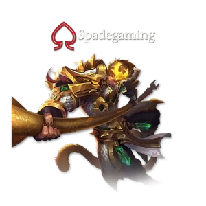 Spadegaming