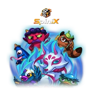 Spinix