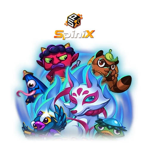 Spinix